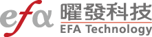 EFA LOGO index
